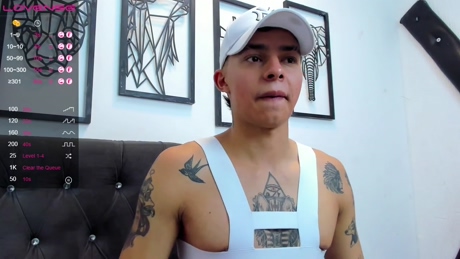 JaikobSterling  04-02-2022
